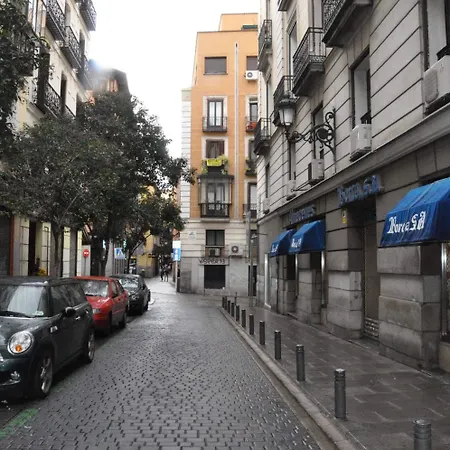 Hostal Los Arcos-2